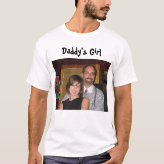 Anna & Doug op de kruispunten T-shirt