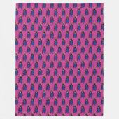 Anna Fleece Blanket (Voorkant)