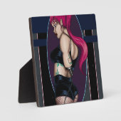 Anna Fotoplaat (Voorkant)