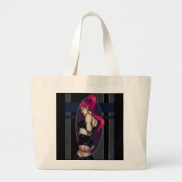 Anna Grote Tote Bag