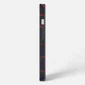 Anna In Gothic iPhone Hoesje (Linkerkant)