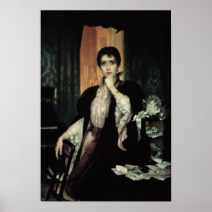 Anna Karenina, 1904 Poster