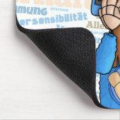 Anna - Keines / Muismat (Hoek)