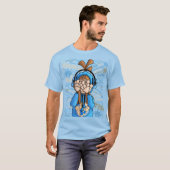 Anna - Keines / T-shirt (Voorkant volledig)