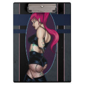 Anna Klembord (Voorkant)