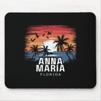 Anna Maria Beach Florida Surfen Surfer _1  Muismat