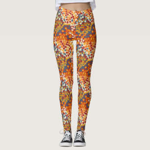 Anna Maria II C Leggings