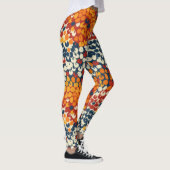 Anna Maria III B Leggings (Rechts)