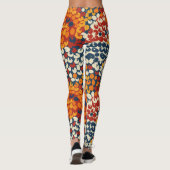 Anna Maria III B Leggings (Achterkant)