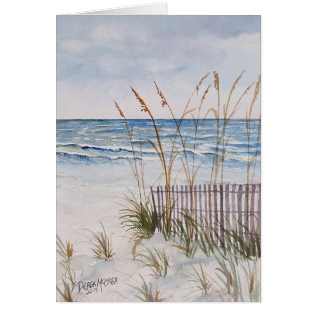 Anna Maria Island Beach (Voorkant)