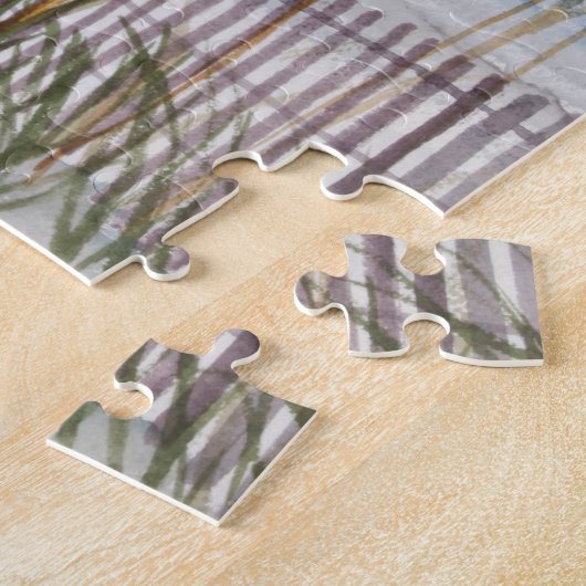 Anna Maria Island Beach Legpuzzel (Zijkant)