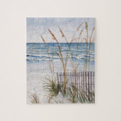 Anna Maria Island Beach Legpuzzel (Verticaal)
