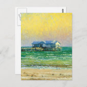 Anna Maria Island briefkaart (Voorkant / Achterkant)