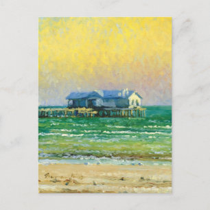 Anna Maria Island briefkaart