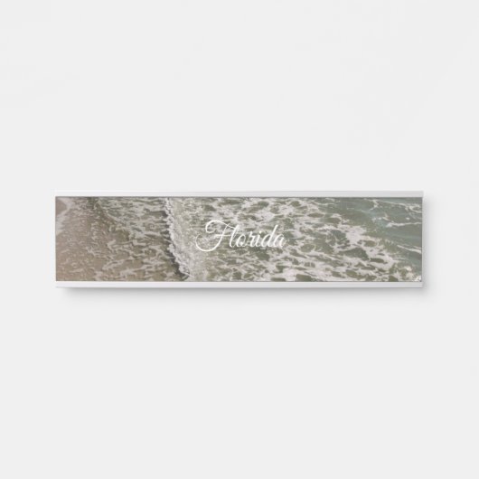 Anna Maria Island   Deurbordje (Voorkant)