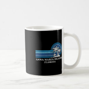 Anna Maria Island Florida  familie Summer VA Koffiemok