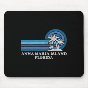Anna Maria Island Florida  familie Summer VA Muismat