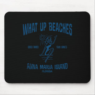 Anna Maria Island Florida Grappige stranden Te Muismat