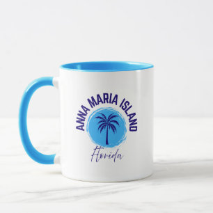 Anna Maria Island Florida koffiemok Mok