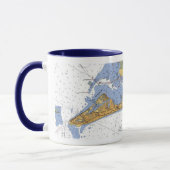 Anna Maria Island Florida Nautical Chart Mok (Links)