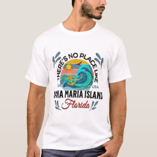 Anna Maria Island, Florida T-shirt