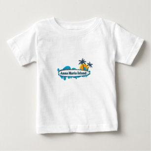 Anna Maria Island - Surf Design.