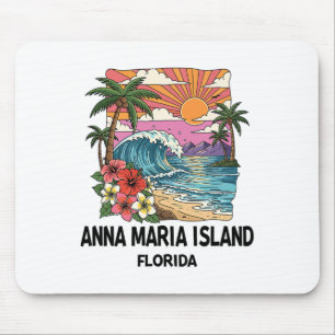 Anna Maria Island Tropisch Strand Souvenir Vakanti Muismat