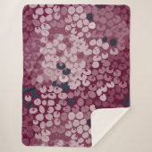 Anna Maria IV Sherpa Deken (Voorkant)