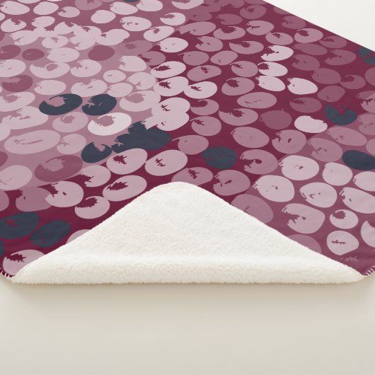 Anna Maria IV Sherpa Deken (3/4)