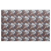 Anna Maria V Stof (Fat Quarter)