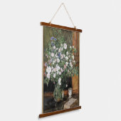  Anna Munthe-Norstedt Wild Briar-Rozen Hangend Wandkleed (Gebogen)