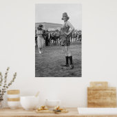 Anna Neibel, 17-06-22 Poster (Keuken)