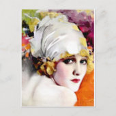 Anna Nilsson Briefkaarten (Voorkant)