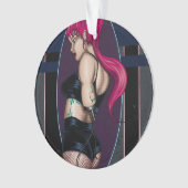 Anna Ornament (voorkant)