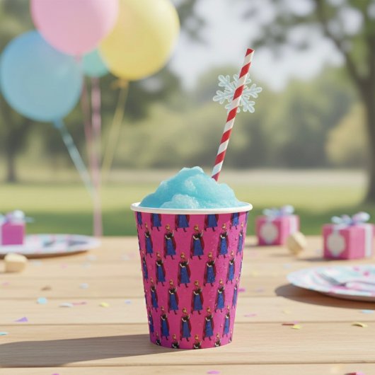 Anna Paper Cups Papieren Bekers