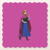 Anna Paper-Onderzetter Kartonnen Onderzetters (Voorkant)