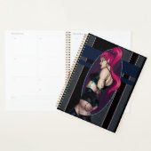 Anna Planner (Display)