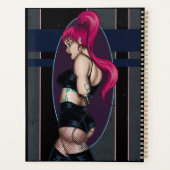 Anna Planner (Achterkant)