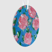 Anna Rose Ornaments Ornament (voorkant)