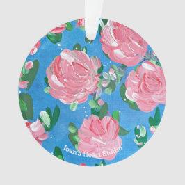 Anna Rose Ornaments Ornament