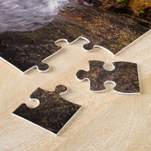 Anna Ruby Herfsten Legpuzzel (Zijkant)