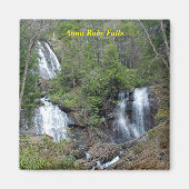 Anna Ruby Herfsten Magneet (Voorkant)