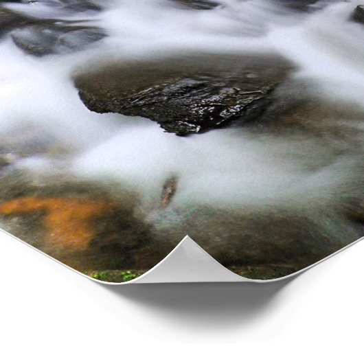 Anna Ruby Tumbles, Poster (Hoek)