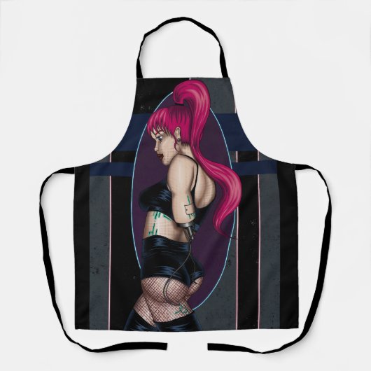 Anna Schort (Voorkant)