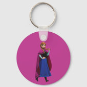 Anna Sleutelhanger (Voorkant)