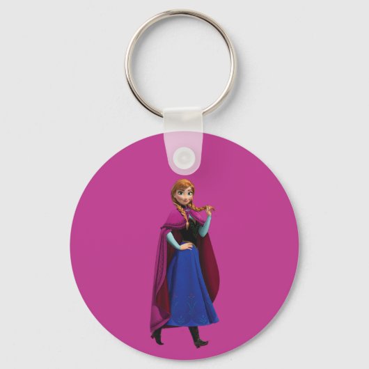 Anna Sleutelhanger (Voorkant)