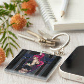 Anna Sleutelhanger (Voorkant Rechts)