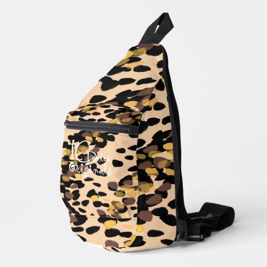Anna Sling Bag (Rechterhoek)