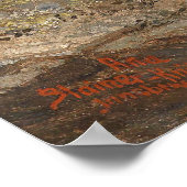 Anna Stainer-Knittel  Alpenbloemen Poster (Hoek)