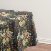 Anna Stainer-Knittel Alpenbloemen Tafelkleed (Voorbeeld)